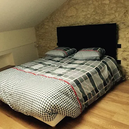 Town Center Apartment Auch