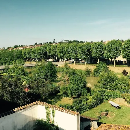 Town Center Appartement